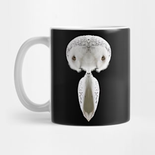 Extraterrestrial / Swiss Artwork Photography Mug